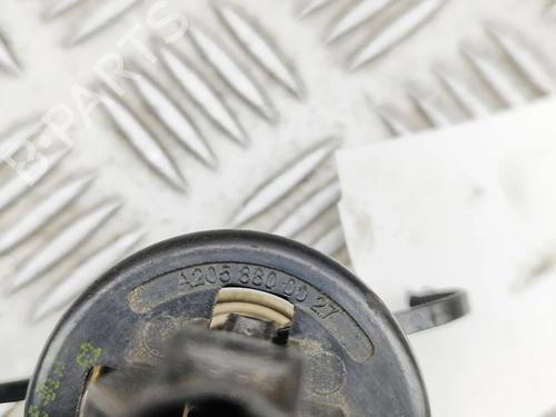 Andre MERCEDES-BENZ E-CLASS Coupe (C238) E 220 d (238.314) | BP31715697O1 