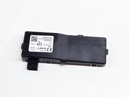 Used Electronic module Electronic module OPEL MOKKA / MOKKA X (J13) 1.4 (_76) (140 hp) 14646761 14646761