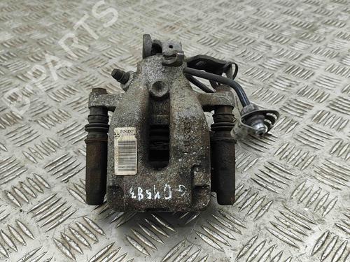 Used Right rear brake caliper OPEL CROSSLAND X / CROSSLAND (P17, P2QO) 1.2 (75) (82 hp) 28552192