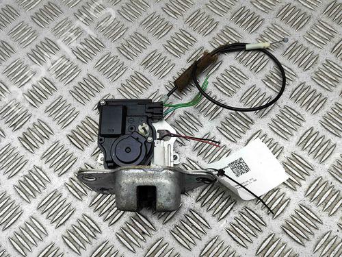 Bakluke lås JEEP COMMANDER (XK, XH) 3.0 CRD 4x4 (218 hp) 29593719