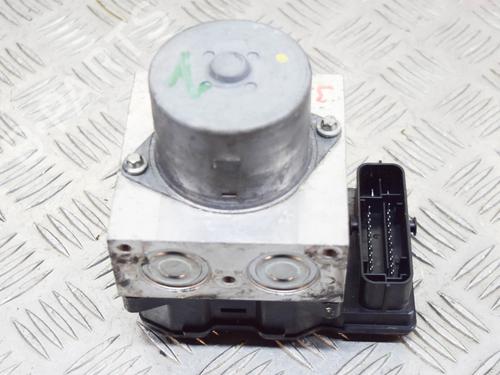 Used ABS pump RENAULT CLIO III (BR0/1, CR0/1) 1.2 16V (BR02, BR0J, BR11, CR02, CR0J, CR11) (75 hp) 6774655