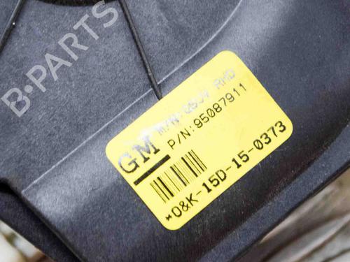 Pedal OPEL MOKKA / MOKKA X (J13) 1.4 (_76) | BP9167536I4