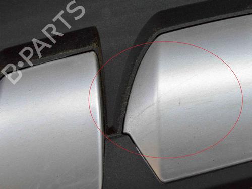 Upper protection MASERATI GHIBLI III (M157) 3.0 S | BP12125071M93 