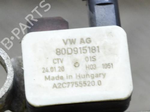 Cable AUDI E-TRON (GEN) 50 quattro | BP28547897E12