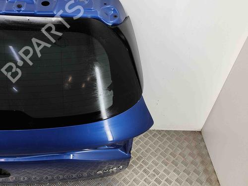 Tailgate MERCEDES-BENZ EQB (X243) EQB 350 4-matic (243.612) | BP29752833C6 