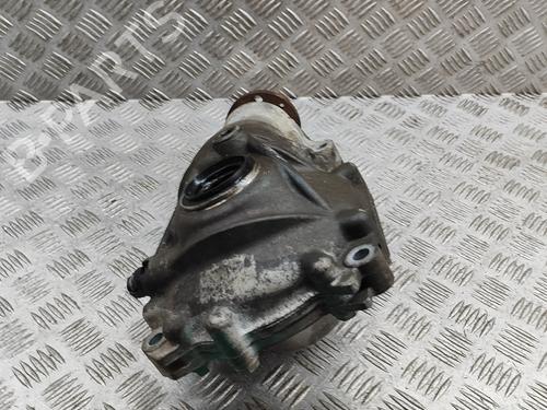 Front differential VW PASSAT B7 (362) 1.6 TDI | BP30692729M23 