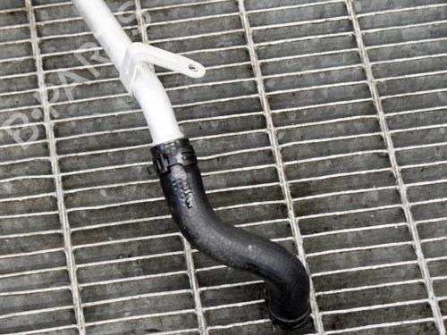 Pipe MERCEDES-BENZ E-CLASS Convertible (A207) E 350 (207.459) | BP14668226M125 - Image 5