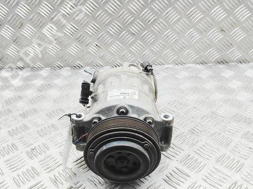 Used AC compressor AC compressor LAND ROVER RANGE ROVER SPORT II (L494) 3.0 SDV6 4x4 (306 hp) 39590236 39590236