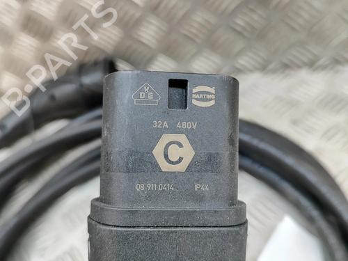 Cable SKODA ENYAQ iV SUV (5AZ) 50 | BP27773899E12 - Image 6