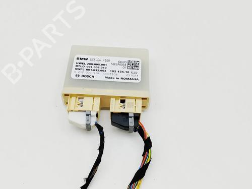Used Electronic module Electronic module 38162975 38162975