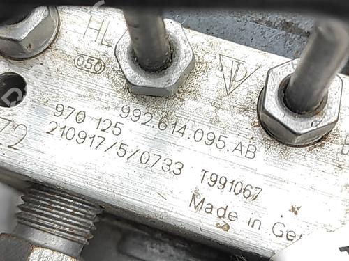 ABS pump PORSCHE 911 (992) 3.8 Turbo S (992450, 992470) | BP31977021M43