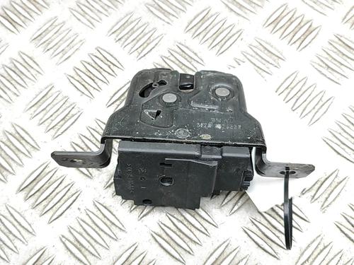 Used Tailgate lock Tailgate lock BMW 2 Coupe (F22, F87) 220 d (184 hp) 40152097 40152097
