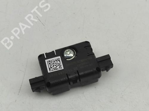 Used Electronic module Electronic module BMW X6 (G06, F96) xDrive 30 d Mild-Hybrid (298 hp) 33390106 33390106