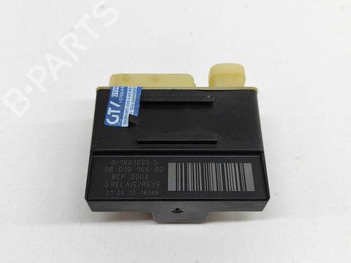 Elektronisk sensor CITROËN C5 AIRCROSS (A_) 1.5 BlueHDi 130 (ACYHZJ, ACYHZR) (131 hp) 28552420