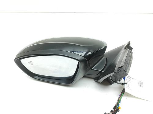 Retrovisor esquerdo Retrovisor esquerdo PEUGEOT 208 II (UB_, UP_, UW_, UJ_) e-208 (136 hp) 35767429 35767429