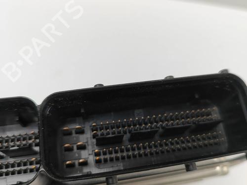 Engine control unit (ECU) VW PASSAT B8 Variant (3G5, CB5) 1.4 GTE Hybrid | BP26570125M57  - Image 6