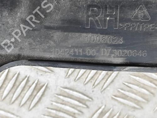 Other TESLA MODEL X (5YJX) 90D AWD | BP20675592O1