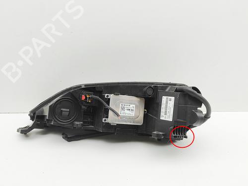 Right headlight PORSCHE MACAN (XAB) 4 Electric 4 (XABBB1, XABFD1) | BP38467087C29 - Image 4