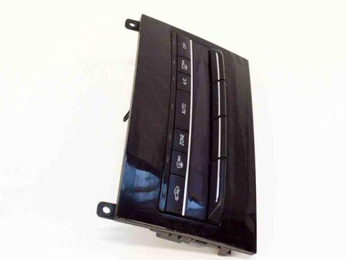 Climate control MERCEDES-BENZ E-CLASS (W212) E 220 CDI / BlueTEC (212.001, 212.002) | BP6761135I5