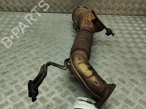 Catalyst VOLVO V60 II (225) B6 Mild-Hybrid AWD | BP29458622M10 - Image 2