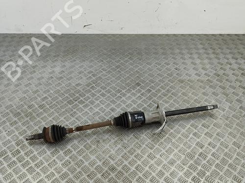 Used Left front driveshaft ALFA ROMEO STELVIO (949_) 2.0 Q4 (949.AXA2A) (280 hp) 28434601