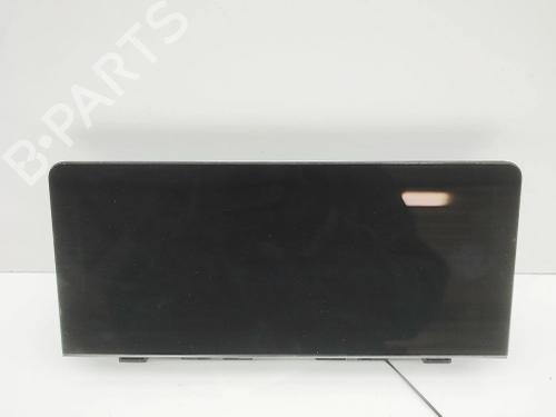 Used Display monitor Display monitor MG MG 4 (EH32) EV (204 hp) 40460799 40460799