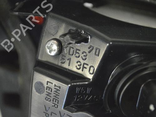 Right tailgate light MAZDA CX-5 (KE, GH) 2.2 D (KE2FW) | BP33347702C80 - Image 6