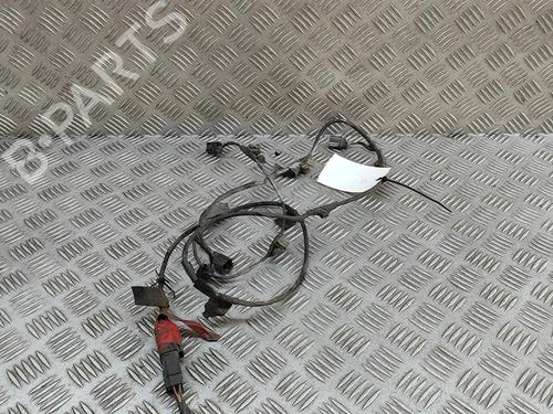 Electronic module CHRYSLER GRAND VOYAGER V (RT) 2.8 CRD | BP28437052M83