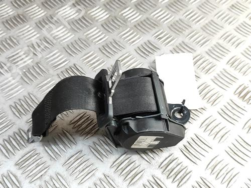 Used Rear center seatbelt JAGUAR XF II (X260) 2.0 D (180 hp) 27158351