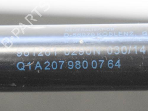 Hood lift support MERCEDES-BENZ E-CLASS Coupe (C207) E 220 CDI / d (207.302, 207.301) | BP14612717C139 