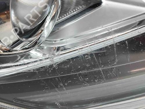 Right headlight FORD TRANSIT CUSTOM V362 Van (FY, FZ) 2.0 EcoBlue mHEV | BP29510685C29 