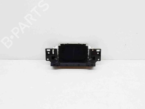 Used Display monitor FORD FOCUS III 1.0 EcoBoost (125 hp) 7739636