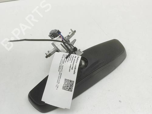 Rear mirror RENAULT ARKANA I (LCM_, LDN_) 1.6 E-TECH 145 (LDMU) | BP35727003I6 - Image 2