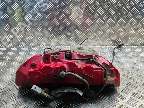 Left front brake caliper LAND ROVER RANGE ROVER SPORT II (L494) 3.0 SDV6 4x4 | BP28101945M105 