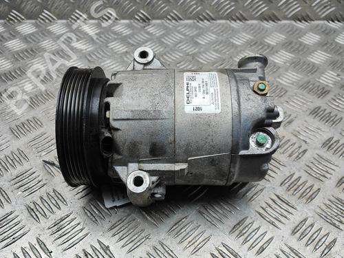AC compressor MASERATI GRAN TURISMO I 4.7 S | BP39656118M34 - Image 4