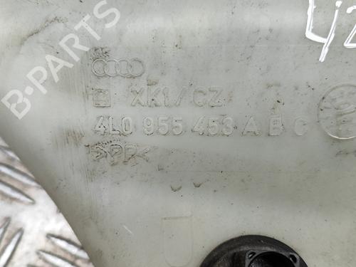 Windscreen washer tank AUDI Q7 (4LB) 3.0 TDI quattro | BP17015561C113 