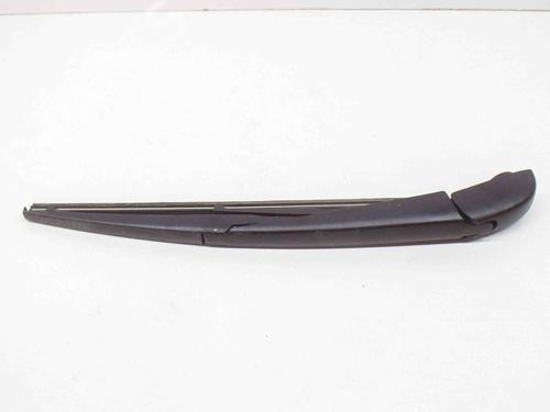 Used Rear windshield wiper arm TOYOTA RAV 4 V (_A5_, _H5_) 2.5 Hybrid AWD (AXAH54, AXAL54) (222 hp) 27750085