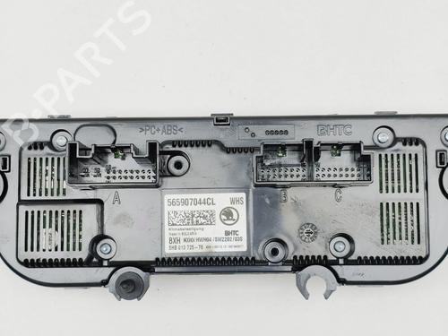 Control unit SKODA KAROQ (NU7, ND7) 1.5 TSI | BP37797893M11 - Image 6