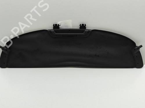 Rear parcel shelf ALFA ROMEO STELVIO (949_) 2.9 Q4 (949.AXG2A, 949.AXH2A, 949.AXS2A) | BP29392157C85 