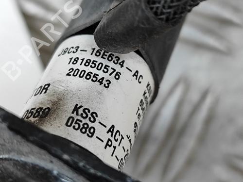 Electronic module JAGUAR I-PACE (X590) EV400 AWD | BP28436082M83