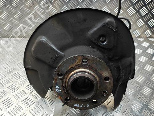 Used Left front steering knuckle Left front steering knuckle VW TRANSPORTER T6 Van (SGA, SGH, SHA, SHH) 2.0 TDI (90 hp) 29920629 29920629