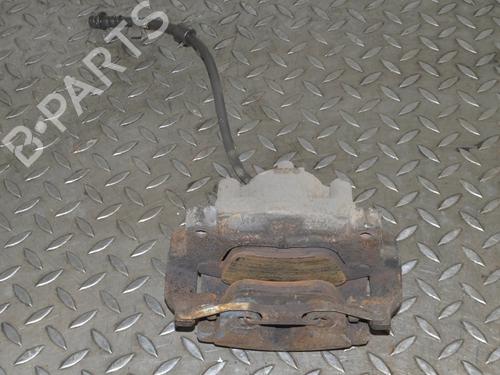 Right front brake caliper JAGUAR XE (X760) 2.0 D | BP30226151M104