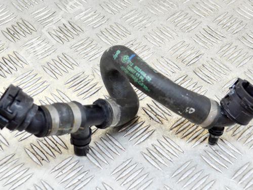 Pipe BMW X3 (G01, F97, G08) M Competition | BP27753848M125 