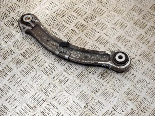 Used Right rear suspension arm Right rear suspension arm VW TOUAREG (7LA, 7L6, 7L7) 3.2 V6 (220 hp) 14635039 14635039