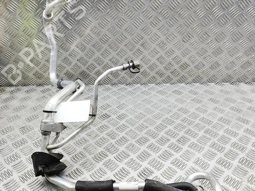 AC pipe LAND ROVER RANGE ROVER EVOQUE (L538) 2.0 D 4x4 | BP33392608M126 - Image 2