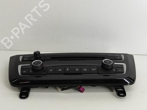 Electronic module BMW 3 (F30, F80) 335 d xDrive | BP16312834M83 