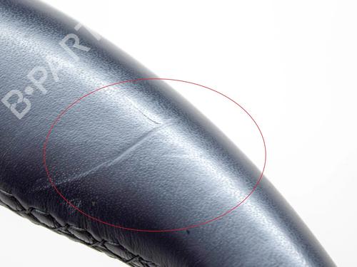 Steering wheel JAGUAR I-PACE (X590) EV400 AWD | BP27763468C49  - Image 7