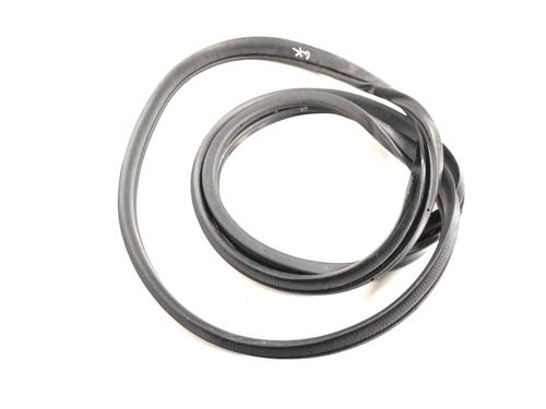 Used Rubber door seal MAZDA 6 Saloon (GJ, GL) 2.2 D (GJ2FP) (150 hp) 30223343