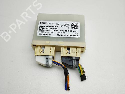 Electronic module BMW X3 (G01, F97, G08) iX3 | BP38329063M83 - Image 3