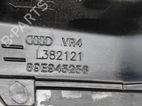 Headlight eyebrow AUDI Q4 E-TRON Sportback (F4N) 35 | BP28553953C118 